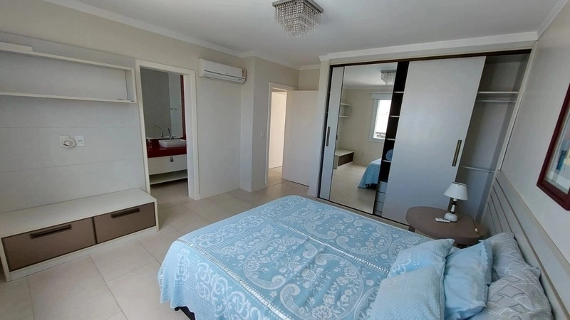 Casa com 4 dormitórios e piscina no condomínio Dubai: 27ª foto da galeria de imagens do imóvel