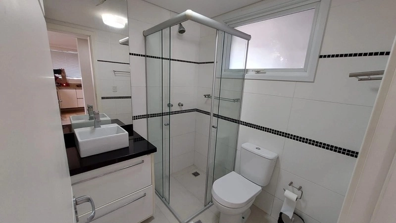 Casa com 4 dormitórios e piscina no condomínio Dubai: 9ª foto da galeria de imagens do imóvel
