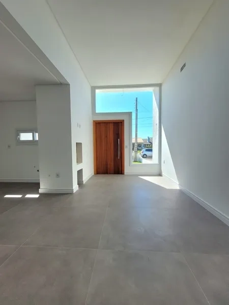 CASA ALTO PADRÃO 3 DORMITÓRIOS (1 SUÍTE) 3 QUADRAS DO MAR: 13ª foto da galeria de imagens do imóvel