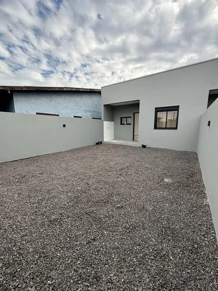 Casa pra financiamento minha casa minha vida!: 3ª foto da galeria de imagens do imóvel