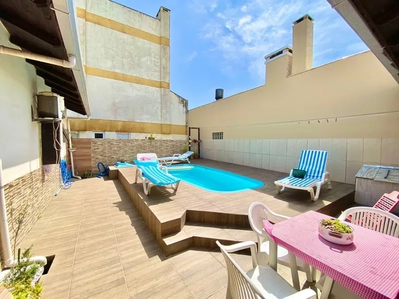 Excelente casa de 3 quartos !!!: 12ª foto da galeria de imagens do imóvel