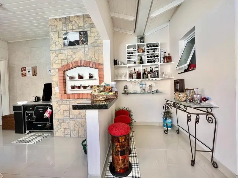 Excelente casa de 3 quartos !!!: 20ª foto da galeria de imagens do imóvel