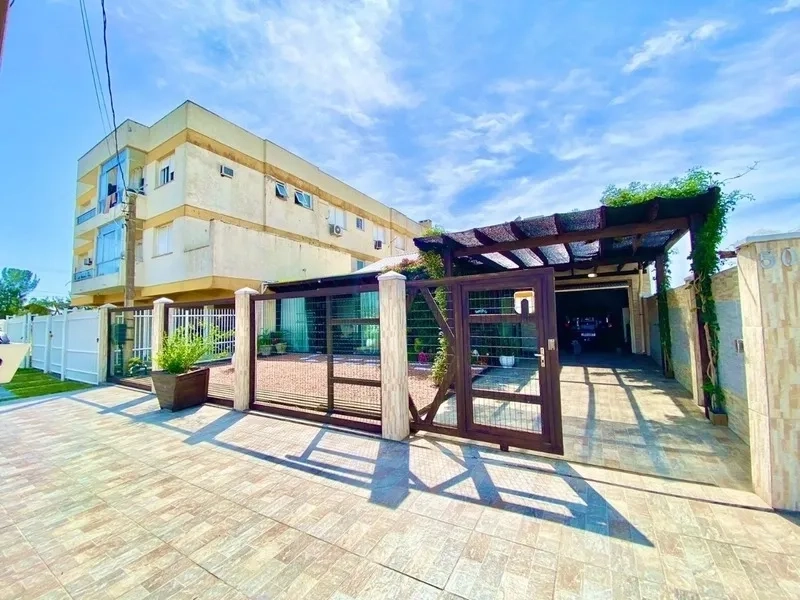 Excelente casa de 3 quartos !!!: 1ª foto da galeria de imagens do imóvel