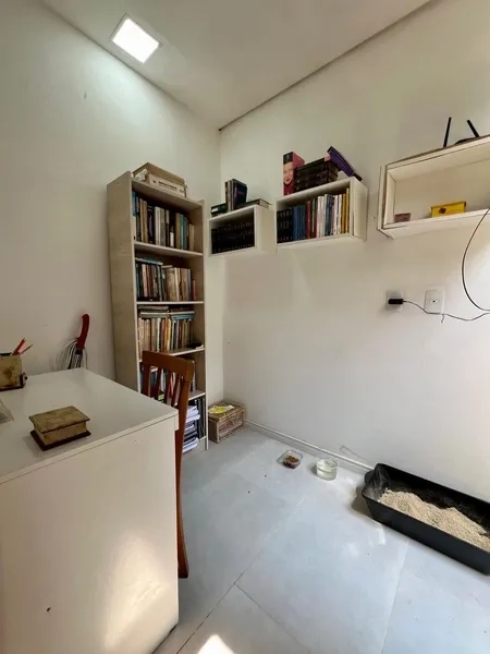 Casa Geminada de 03 Dormitórios - Lado Mar!: 13ª foto da galeria de imagens do imóvel