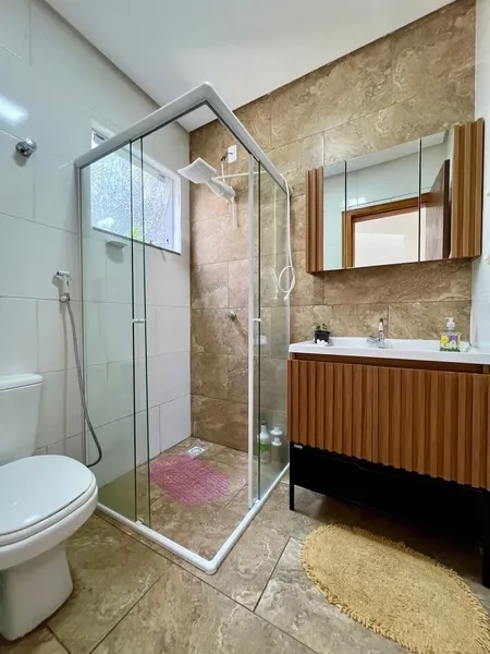 Casa Geminada de 03 Dormitórios - Lado Mar!: 16ª foto da galeria de imagens do imóvel