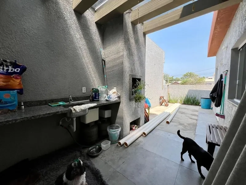 Casa Geminada de 03 Dormitórios - Lado Mar!: 26ª foto da galeria de imagens do imóvel