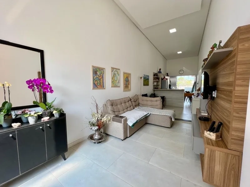 Casa Geminada de 03 Dormitórios - Lado Mar!: 3ª foto da galeria de imagens do imóvel