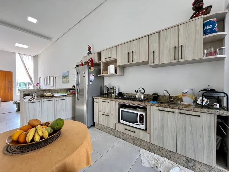 Casa Geminada de 03 Dormitórios - Lado Mar!: 11ª foto da galeria de imagens do imóvel