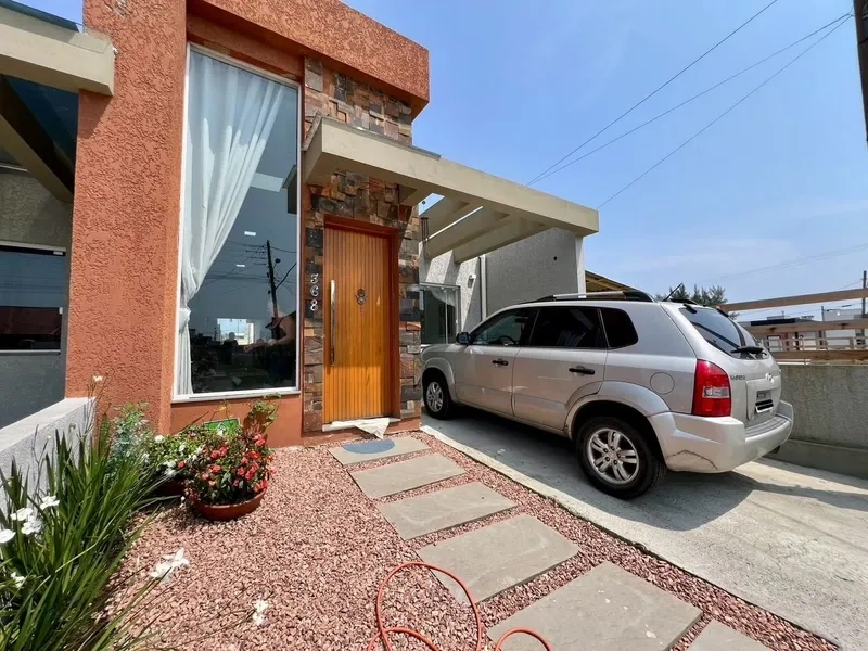 Casa Geminada de 03 Dormitórios - Lado Mar!: 28ª foto da galeria de imagens do imóvel