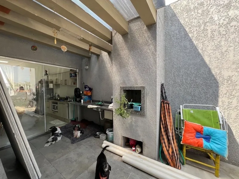 Casa Geminada de 03 Dormitórios - Lado Mar!: 25ª foto da galeria de imagens do imóvel