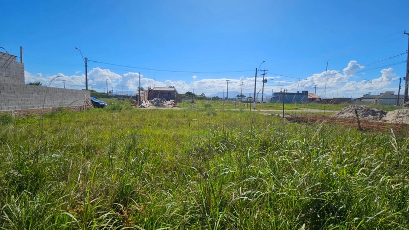 Terreno pronto para investir no bairro Guarani: 2ª foto da galeria de imagens do imóvel