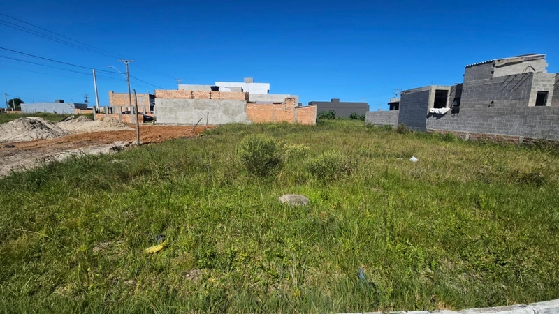 Terreno pronto para investir no bairro Guarani: 1ª foto da galeria de imagens do imóvel