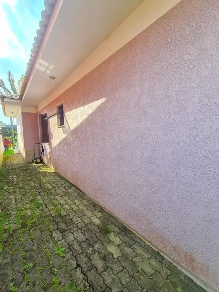 Casa 3 dormitórios no bairro a poucas quadras do mar- terreno inteiro: 10ª foto da galeria de imagens do imóvel