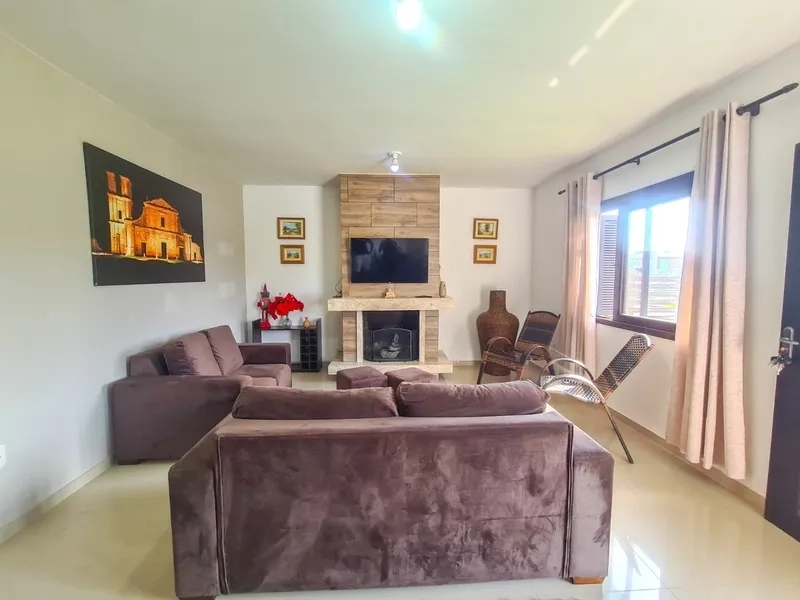 Casa 3 dormitórios no bairro a poucas quadras do mar- terreno inteiro: 22ª foto da galeria de imagens do imóvel