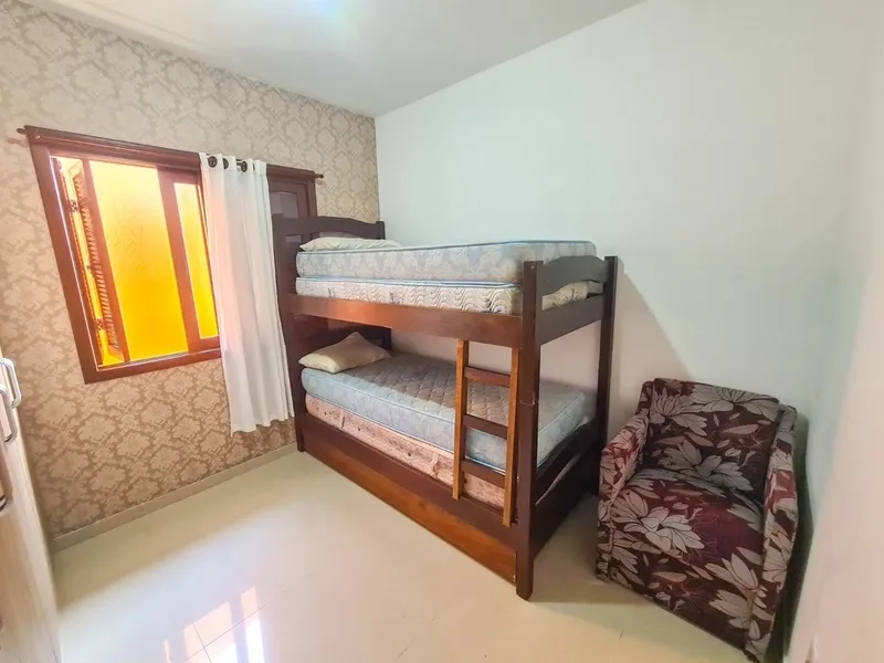 Casa 3 dormitórios no bairro a poucas quadras do mar- terreno inteiro: 24ª foto da galeria de imagens do imóvel