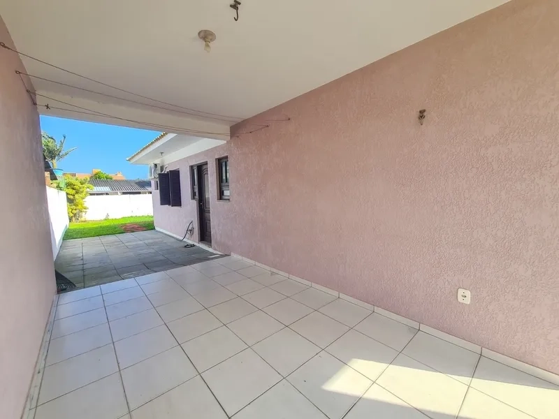 Casa 3 dormitórios no bairro a poucas quadras do mar- terreno inteiro: 9ª foto da galeria de imagens do imóvel