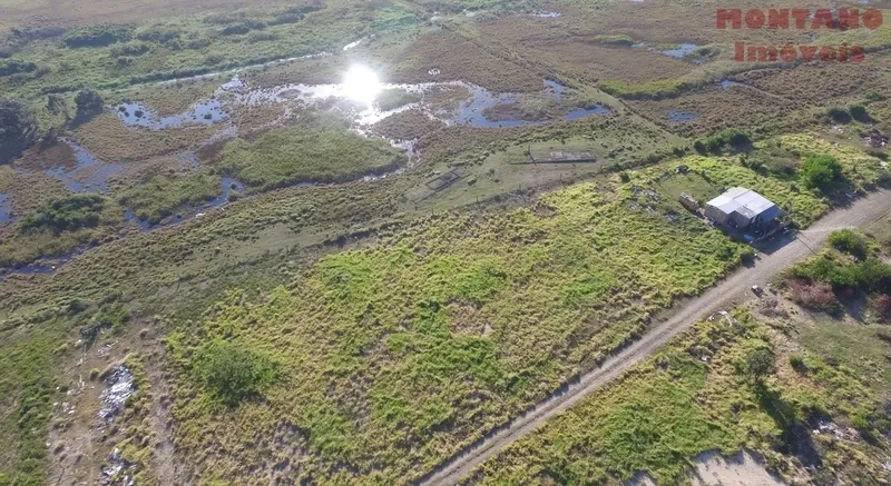 Atenção investidor terreno pronto para construir.: 1ª foto da galeria de imagens do imóvel
