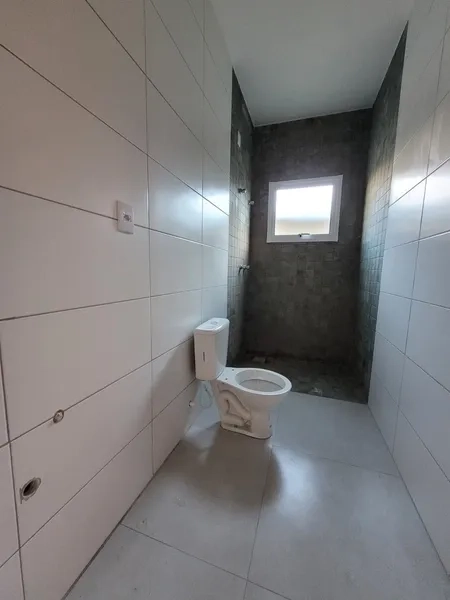 CASA GEMINADA ACONCHEGANTE- JARDIM BEIRA MAR: 5ª foto da galeria de imagens do imóvel
