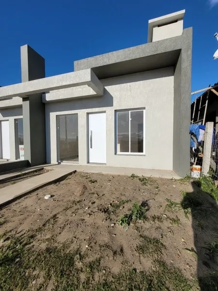 CASA GEMINADA ACONCHEGANTE- JARDIM BEIRA MAR: 17ª foto da galeria de imagens do imóvel