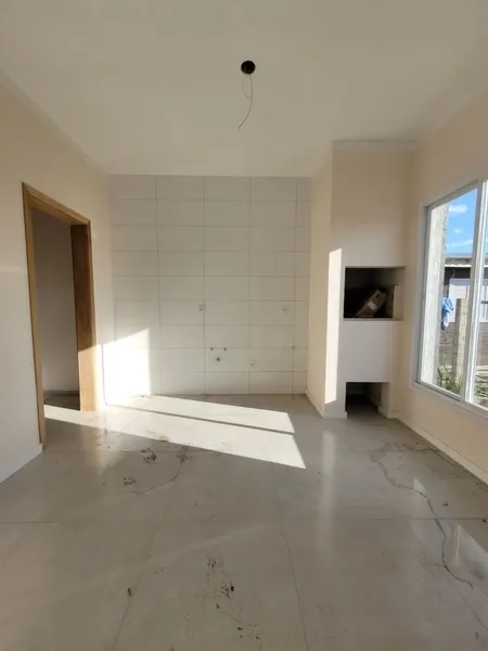 CASA GEMINADA ACONCHEGANTE- JARDIM BEIRA MAR: 14ª foto da galeria de imagens do imóvel