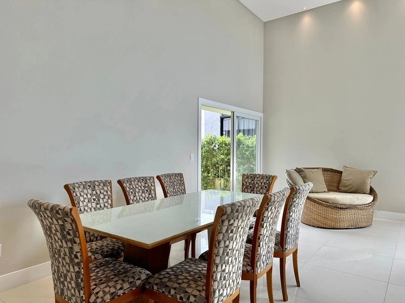 Casa com 4 suítes no condomínio Dubai: 19ª foto da galeria de imagens do imóvel