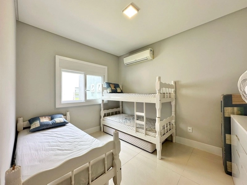 Casa com 4 suítes no condomínio Dubai: 4ª foto da galeria de imagens do imóvel