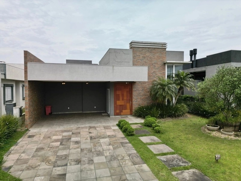 Casa com 4 suítes no condomínio Dubai: 22ª foto da galeria de imagens do imóvel