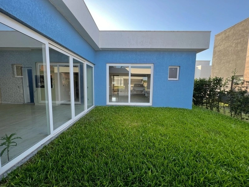 Casa com 4 suítes no condomínio Dubai: 18ª foto da galeria de imagens do imóvel
