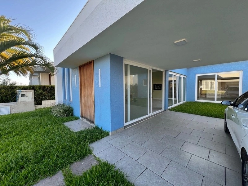 Casa com 4 suítes no condomínio Dubai: 19ª foto da galeria de imagens do imóvel