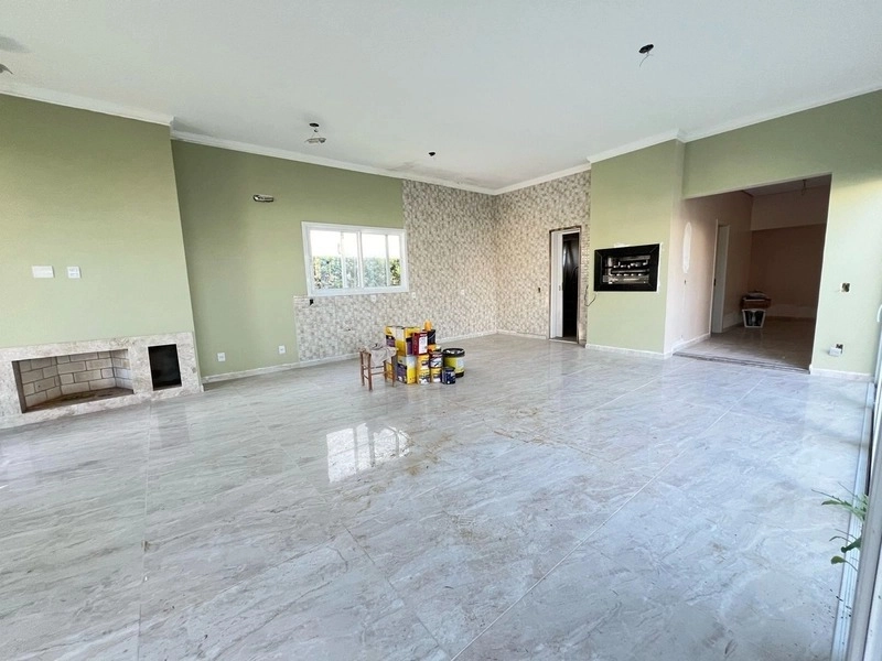 Casa com 4 suítes no condomínio Dubai: 16ª foto da galeria de imagens do imóvel