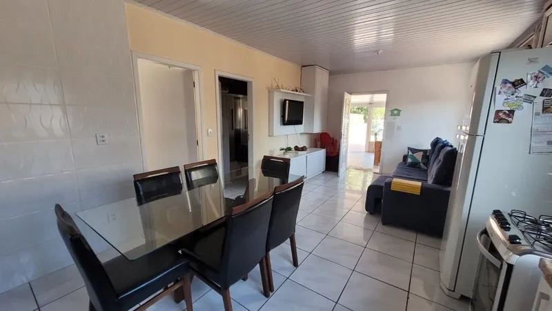 ÓTIMA CASA NO BAIRRO JARDIM BEIRA MAR!: 7ª foto da galeria de imagens do imóvel