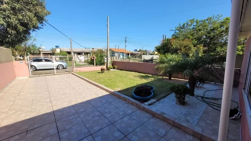 ÓTIMA CASA NO BAIRRO JARDIM BEIRA MAR!: 4ª foto da galeria de imagens do imóvel