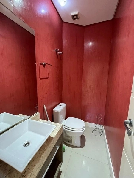 Casa mobiliada com 4 suítes no condomínio Dubai: 31ª foto da galeria de imagens do imóvel