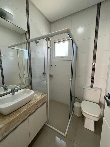 Casa mobiliada com 4 suítes no condomínio Dubai: 28ª foto da galeria de imagens do imóvel