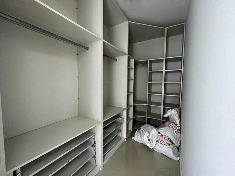 Casa mobiliada com 4 suítes no condomínio Dubai: 6ª foto da galeria de imagens do imóvel