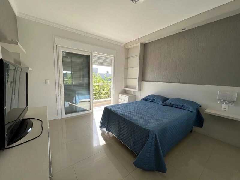 Casa mobiliada com 4 suítes no condomínio Dubai: 11ª foto da galeria de imagens do imóvel