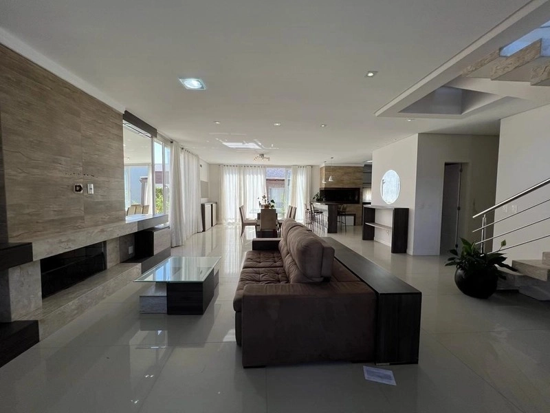 Casa mobiliada com 4 suítes no condomínio Dubai: 27ª foto da galeria de imagens do imóvel