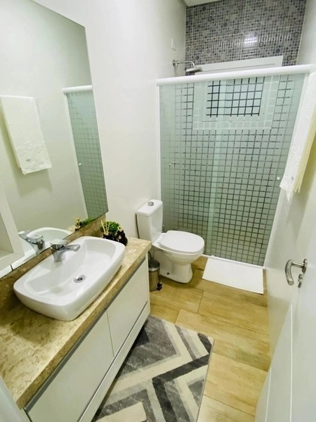 CONDOMÍNIO DUBAI CASA À VENDA: 21ª foto da galeria de imagens do imóvel