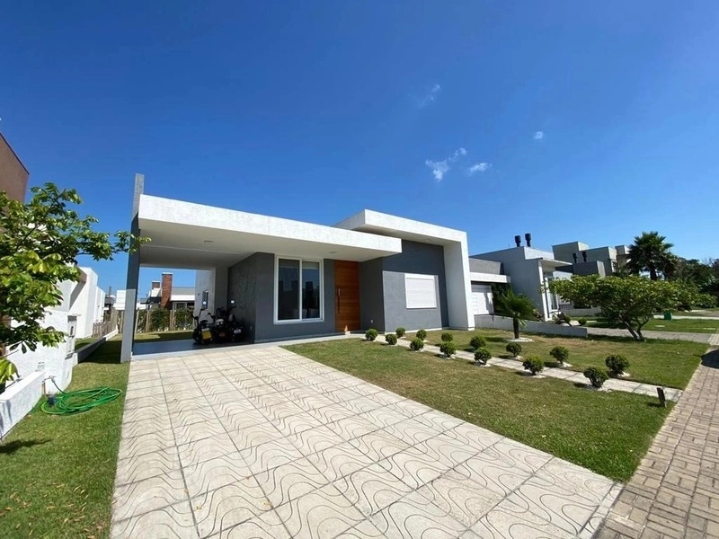 CONDOMÍNIO DUBAI CASA À VENDA: 5ª foto da galeria de imagens do imóvel