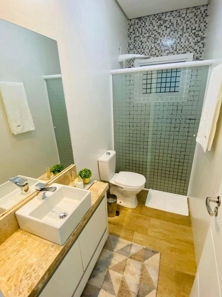 CONDOMÍNIO DUBAI CASA À VENDA: 18ª foto da galeria de imagens do imóvel