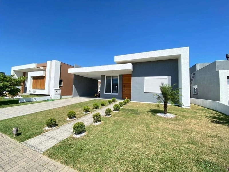 CONDOMÍNIO DUBAI CASA À VENDA: 7ª foto da galeria de imagens do imóvel