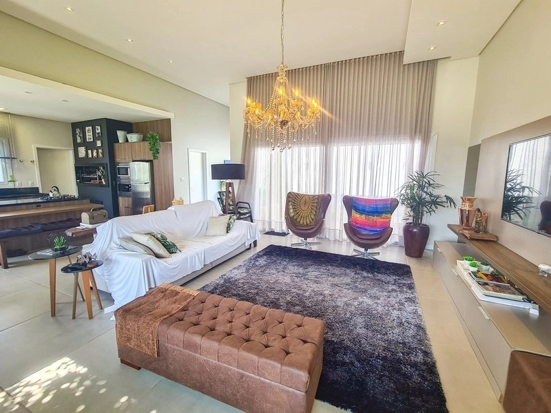 CASA NO CONDOMÍNIO DUBAI RESORT: 10ª foto da galeria de imagens do imóvel