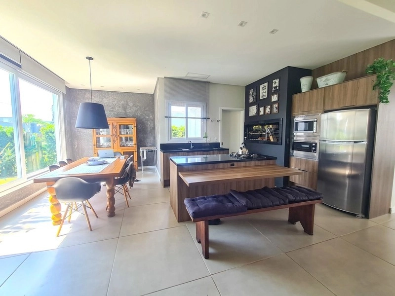 CASA NO CONDOMÍNIO DUBAI RESORT: 13ª foto da galeria de imagens do imóvel
