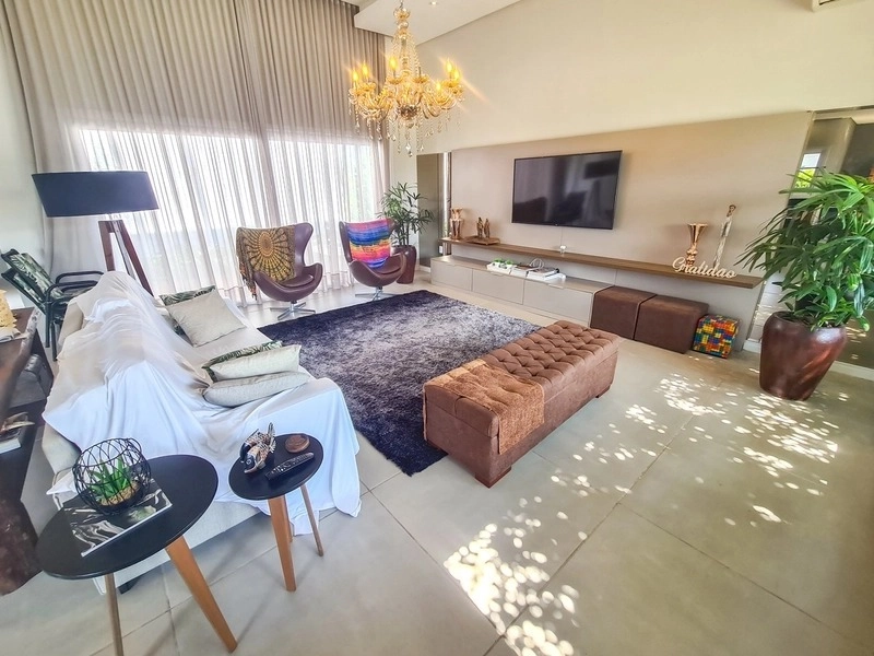 CASA NO CONDOMÍNIO DUBAI RESORT: 11ª foto da galeria de imagens do imóvel