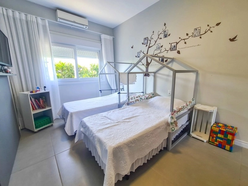 CASA NO CONDOMÍNIO DUBAI RESORT: 4ª foto da galeria de imagens do imóvel