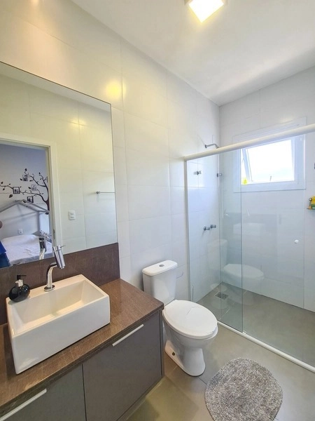 CASA NO CONDOMÍNIO DUBAI RESORT: 5ª foto da galeria de imagens do imóvel