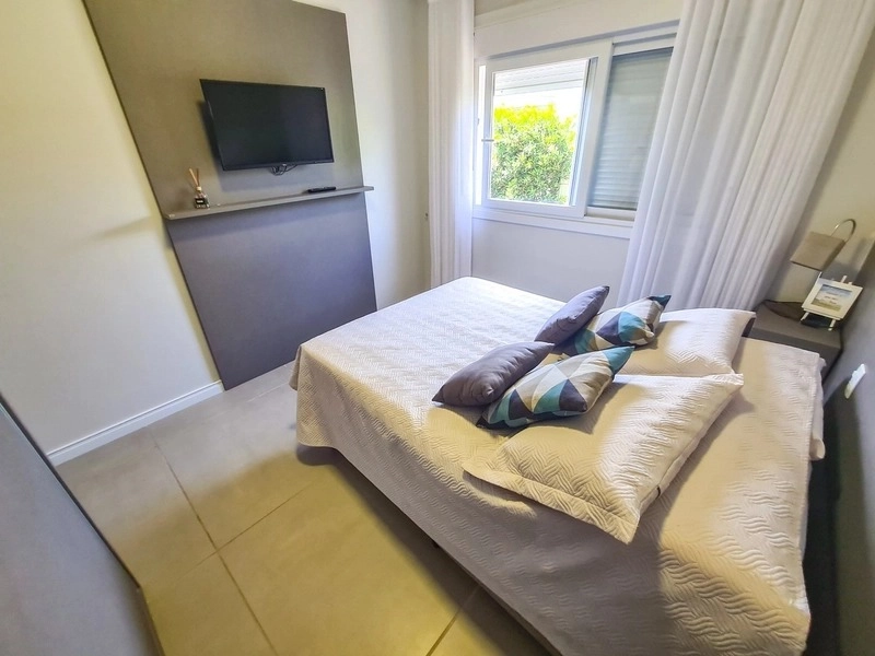 CASA NO CONDOMÍNIO DUBAI RESORT: 19ª foto da galeria de imagens do imóvel
