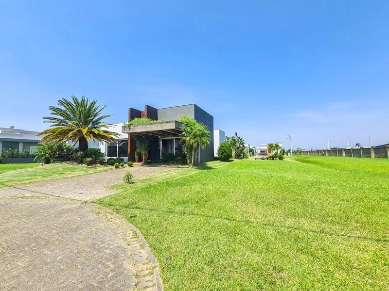 CASA NO CONDOMÍNIO DUBAI RESORT: 18ª foto da galeria de imagens do imóvel