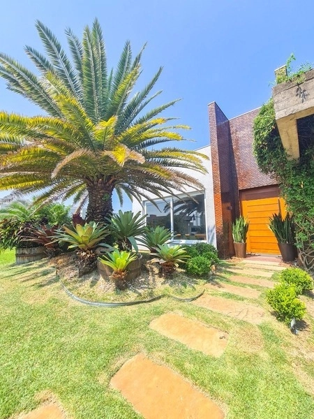 CASA NO CONDOMÍNIO DUBAI RESORT: 16ª foto da galeria de imagens do imóvel