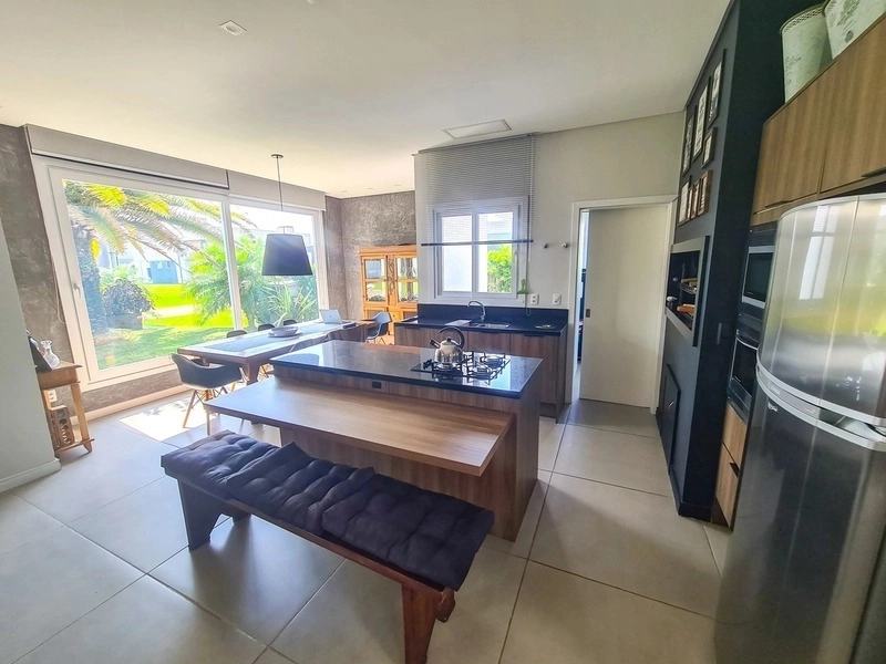 CASA NO CONDOMÍNIO DUBAI RESORT: 12ª foto da galeria de imagens do imóvel